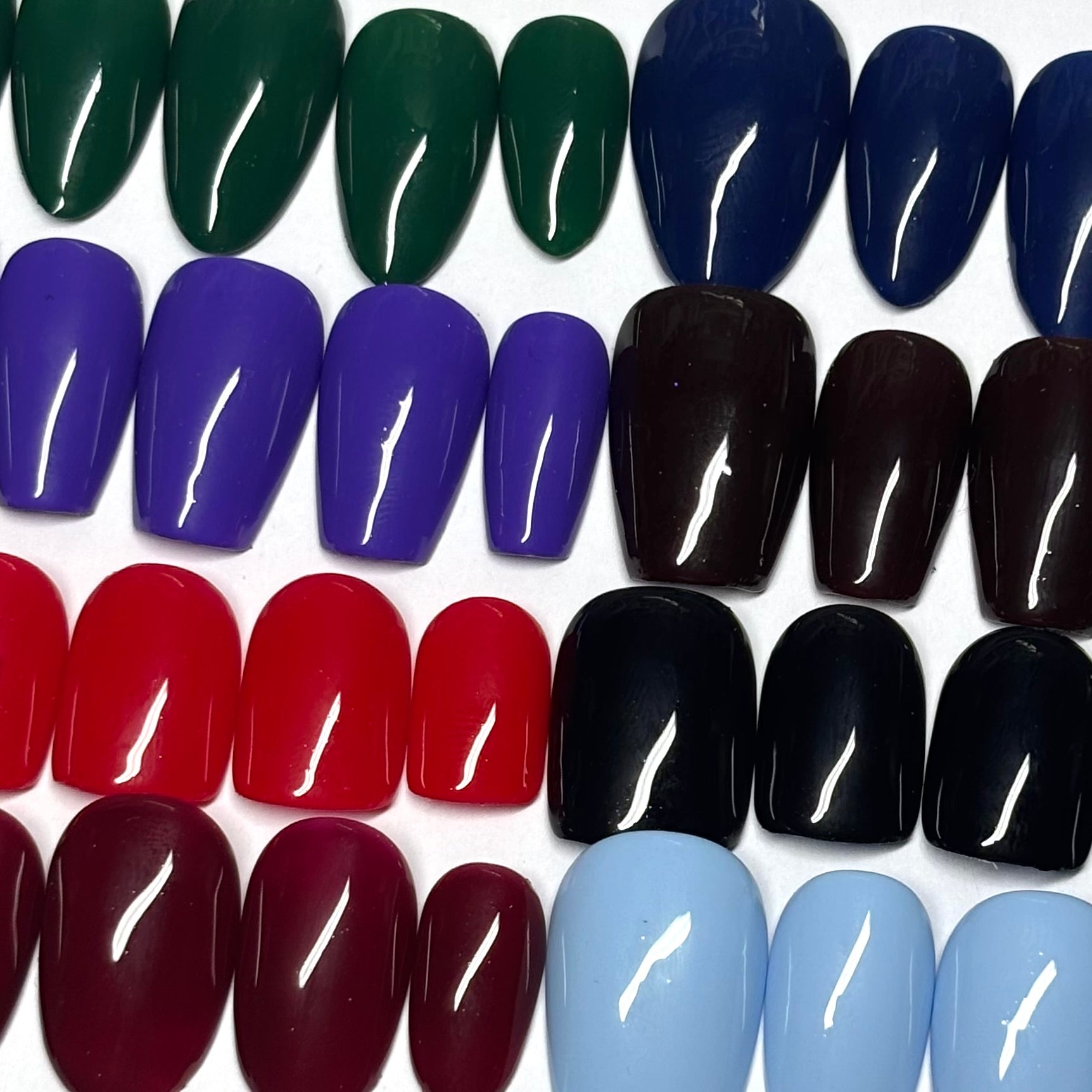 One-tone sets