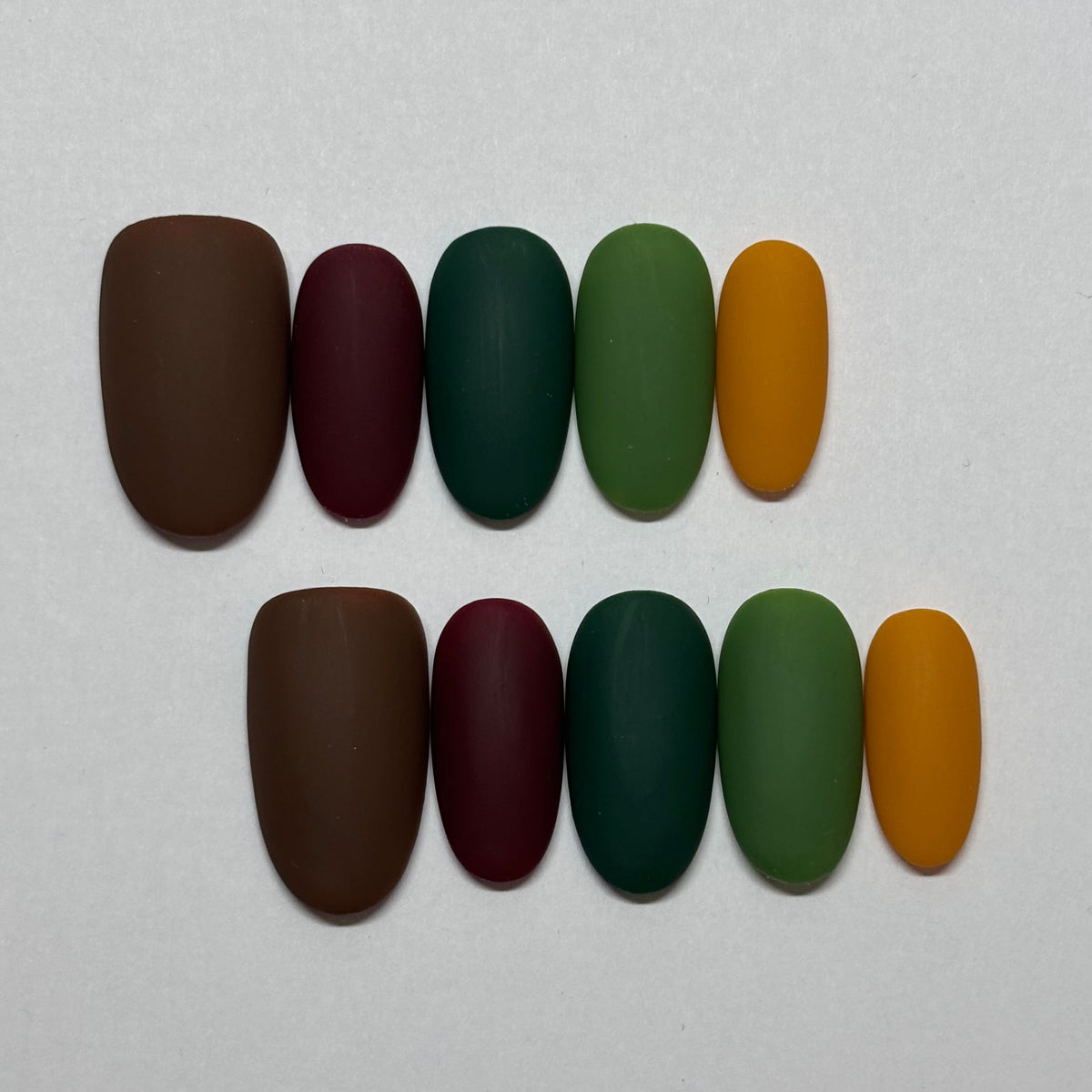 Autumn collection