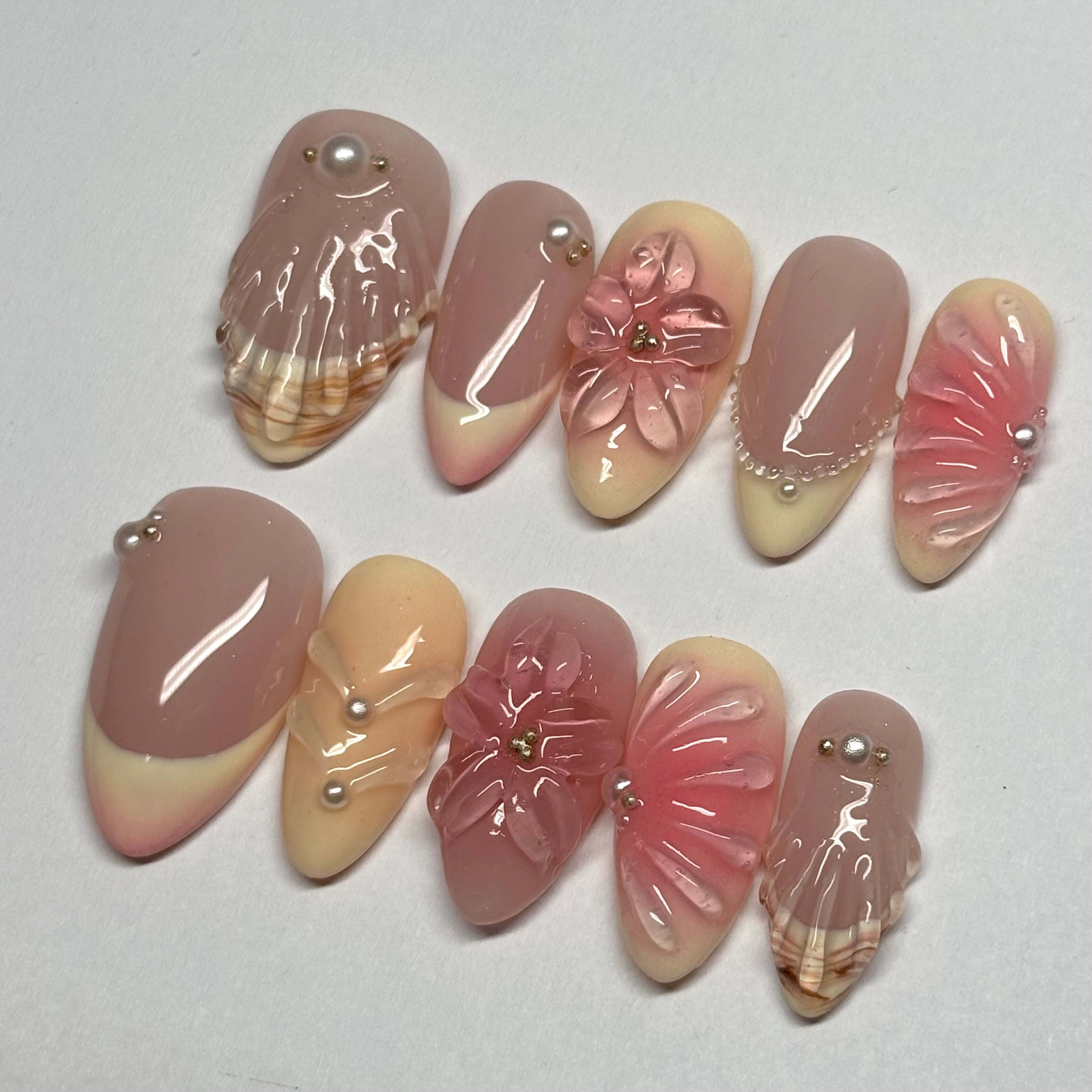 Summer Collection