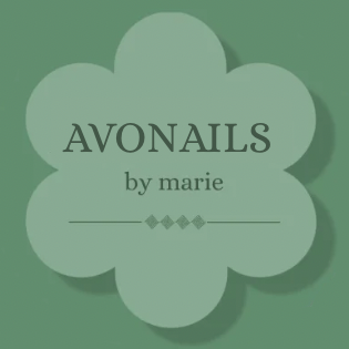 AVONAILS by marie