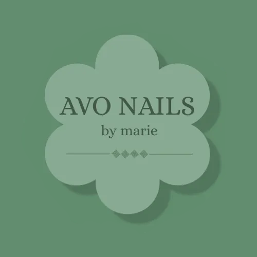 AVO NAILS by marie