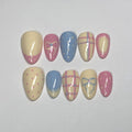 Pretty pastels