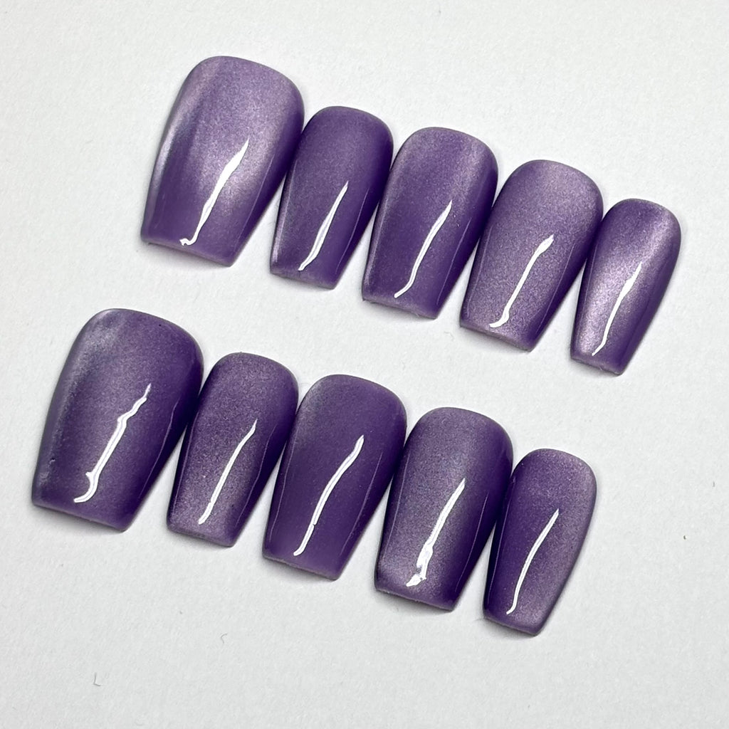 Cat-eye sets