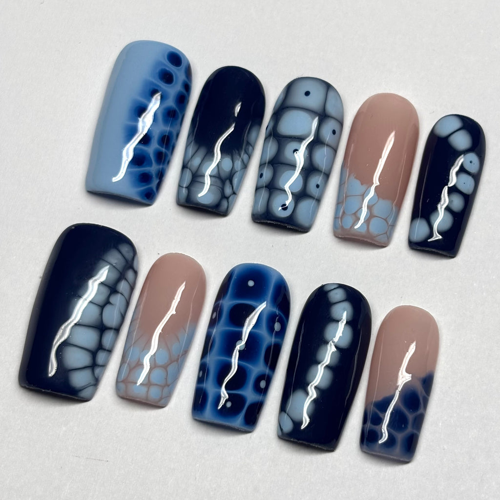 Deep Blue